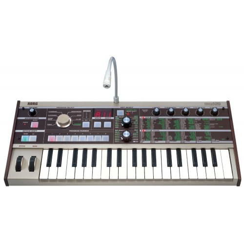 Korg Microkorg MK1