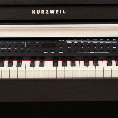 Kurzweil MP-20 SR с банкеткой