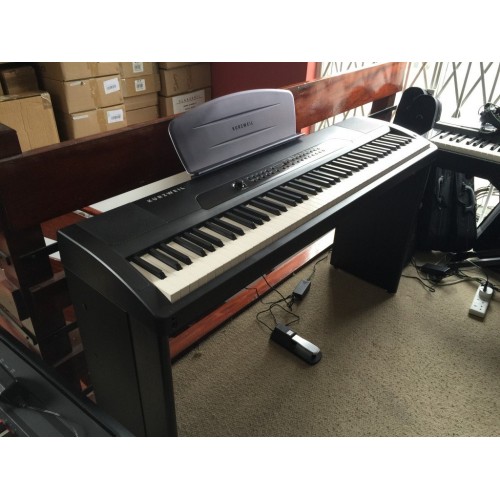 Kurzweil MPS20