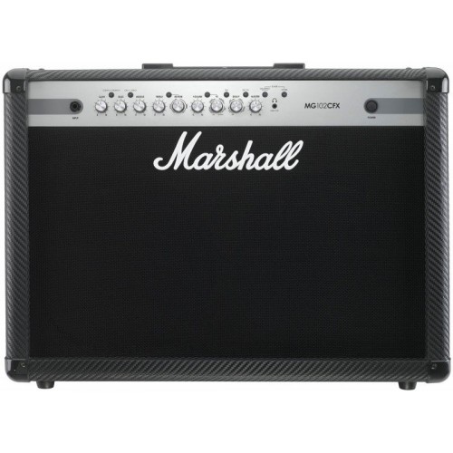 Marshall MG102CFX