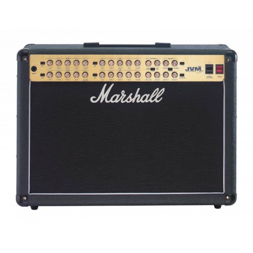 Marshall JVM410C 100w all valve 2x12