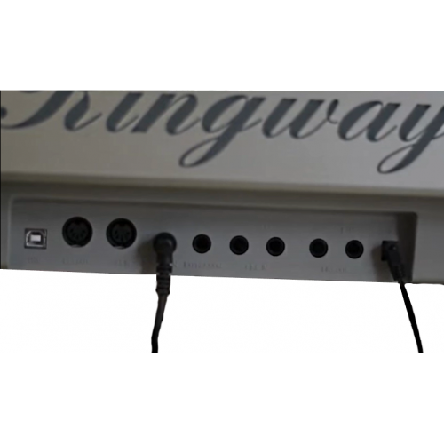 Ringway TB-688 Синтезатор