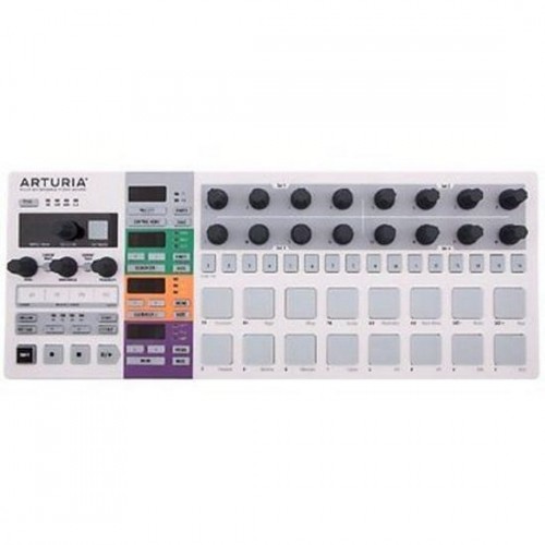 Arturia BeatStep USB MIDI контроллер