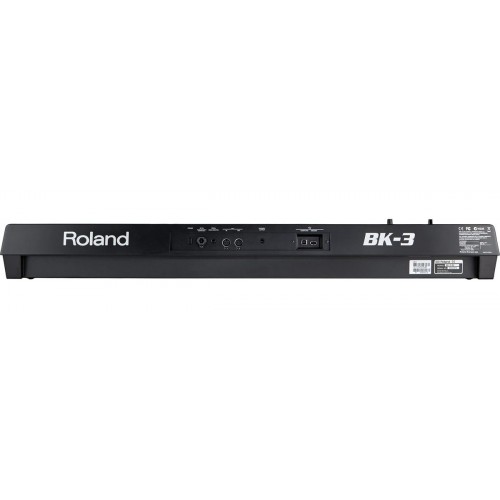 Roland BK-3 BK