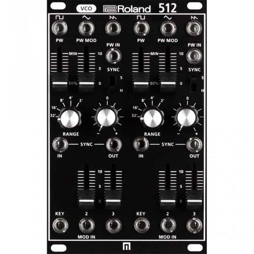 Roland SYS-512