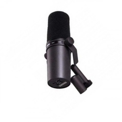 Shure SM7B