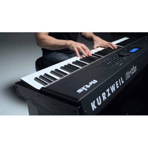 Kurzweil ARTIS