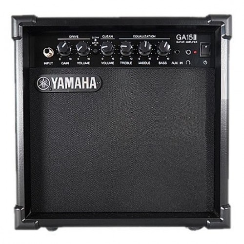 Yamaha GA15