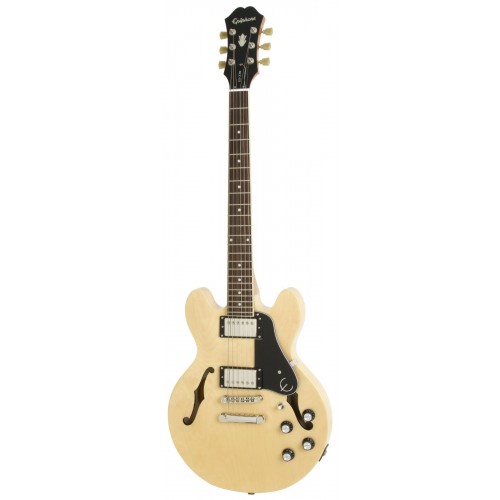 Epiphone ES-339 Natural