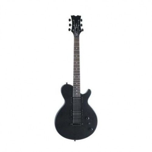 Dean Evo XM Trans Black