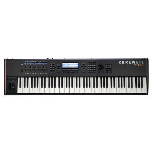 Kurzweil PC3K8