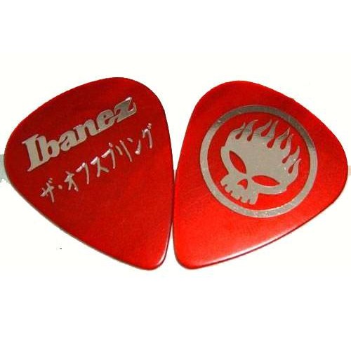 IBANEZ OS-RD OFFSPRING MODEL PICK