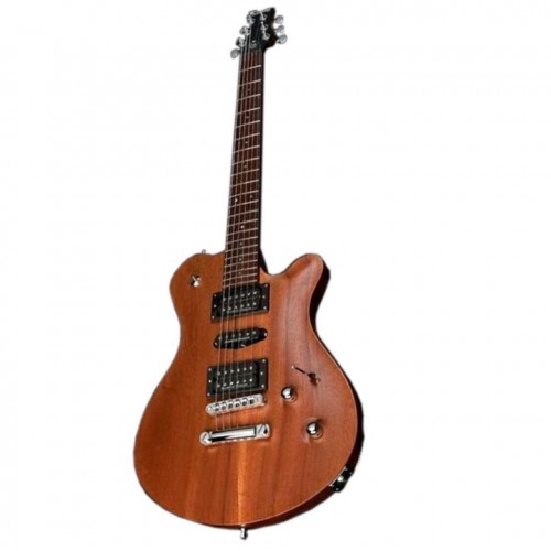 Framus Panthera Studio Natural satin