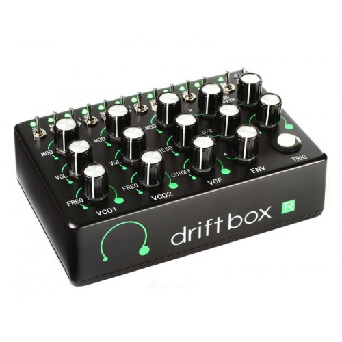 Roland DRIFTBOX R