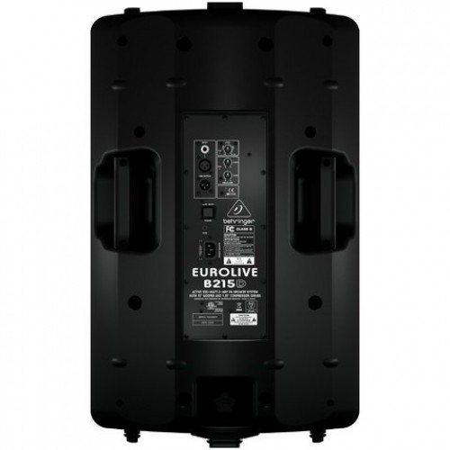 Активная акустика Behringer B215D