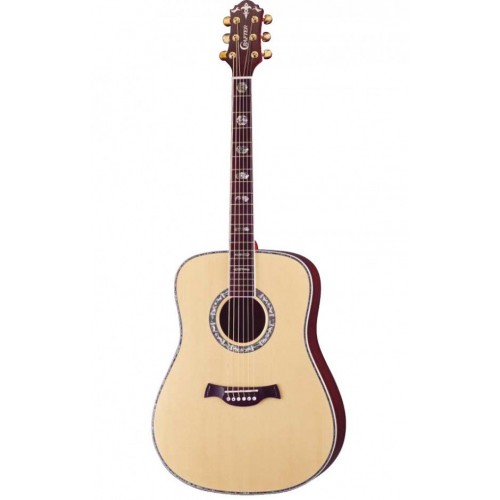 Crafter D-45/N