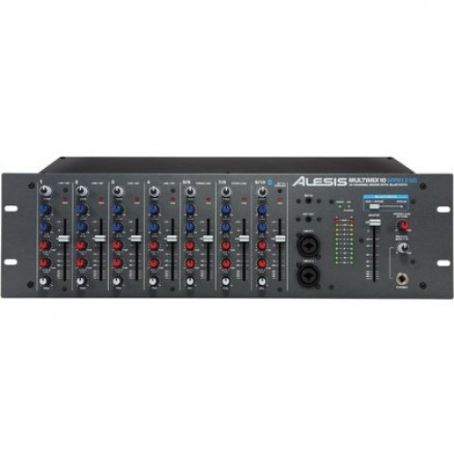 ALESIS MULTIMIX 10 WIRELESS