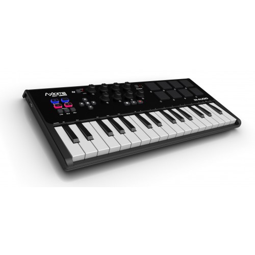 MIDI клавиатура M-Audio Axiom AIR MINI 32