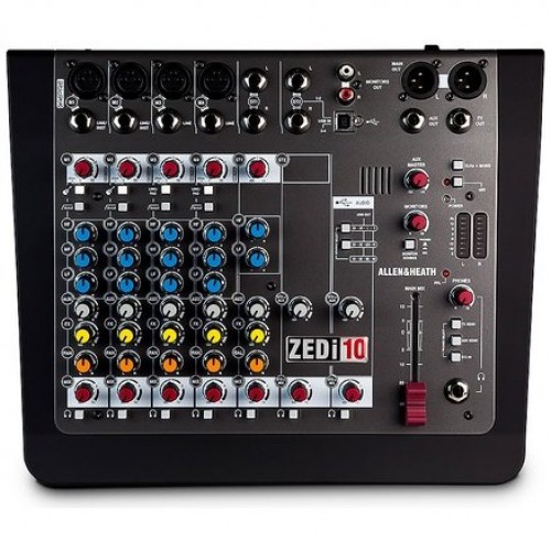 ALLEN&HEATH ZEDi10