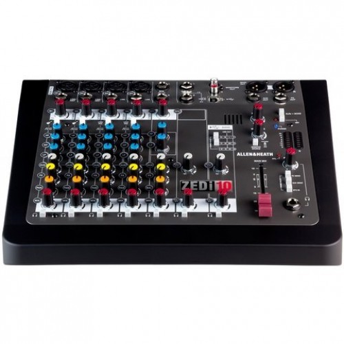 ALLEN&HEATH ZEDi10