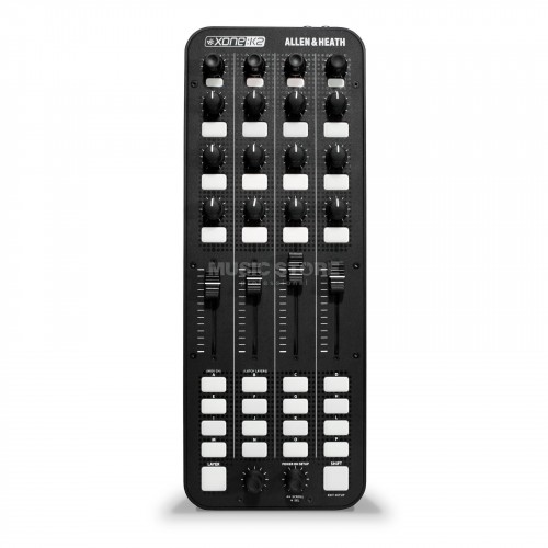 MIDI контроллер ALLEN&HEATH XONE:K2