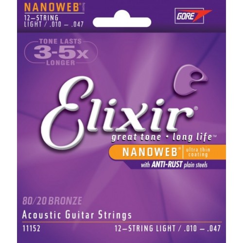 Elixir 11152