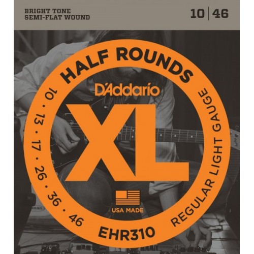 D'addario EHR / 310