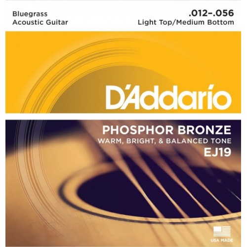 D'addario EJ / 19