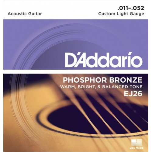 D'addario EJ / 26