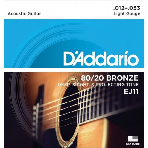 D'addario EJ / 11