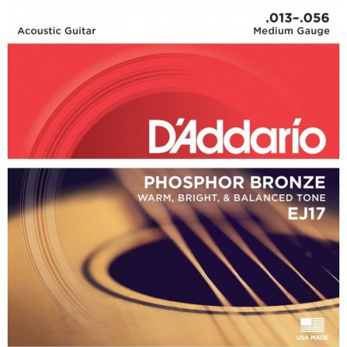 D'addario EJ / 17