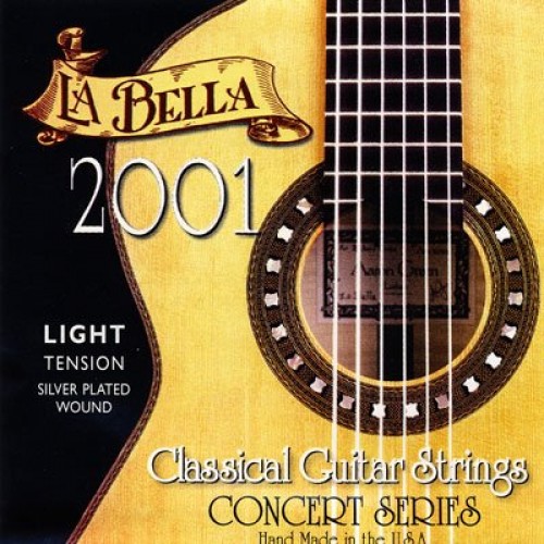 La Bella 2001L