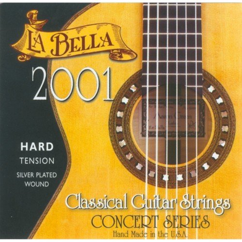 La Bella 2001H