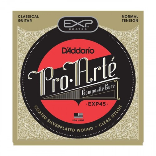 D'addario EXP / 45