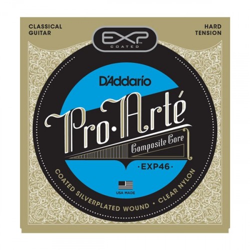 D'addario EXP / 46