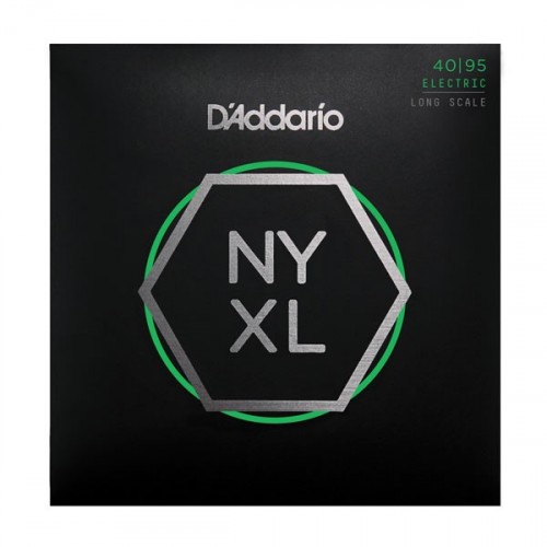 D’addario NYXL4095