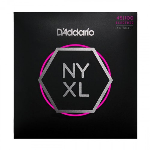 D’addario NYXL45100