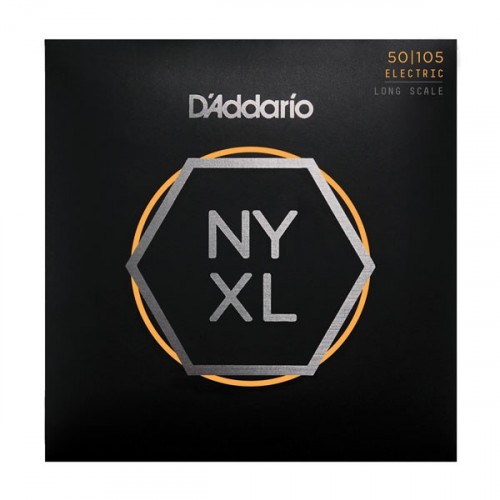 D’addario NYXL50105