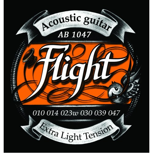 Flight AB1047