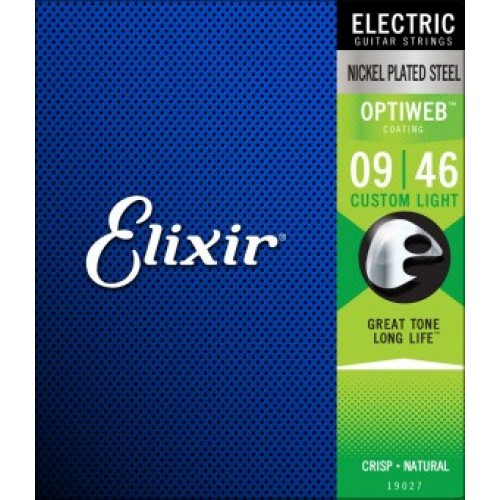 Elixir 19027