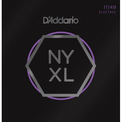 D'addario NYXL / 1149