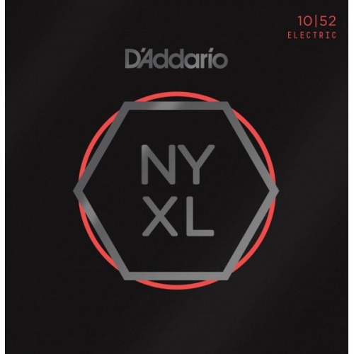 D'addario NYXL / 1052