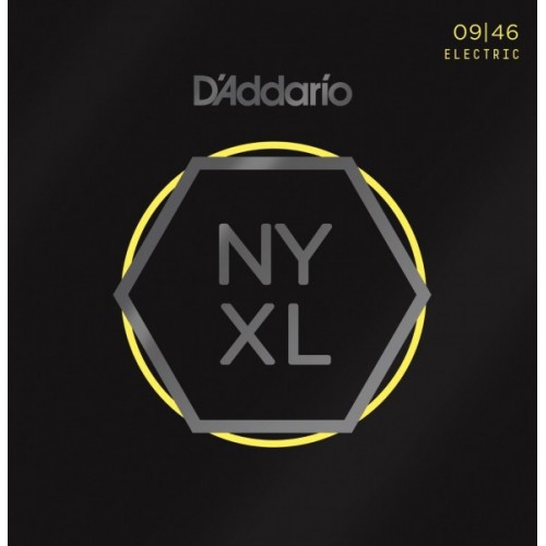 D'addario NYXL / 0946