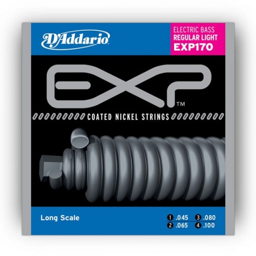 D’addario EXP170