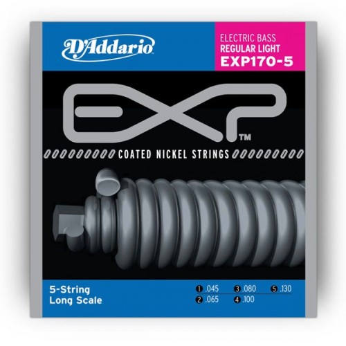 D’addario EXP170-5