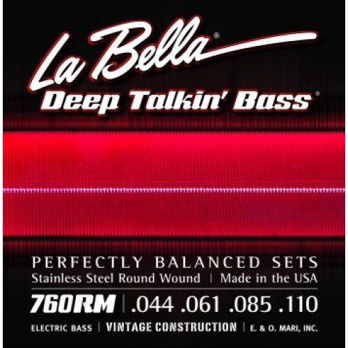 La Bella 760RM-B