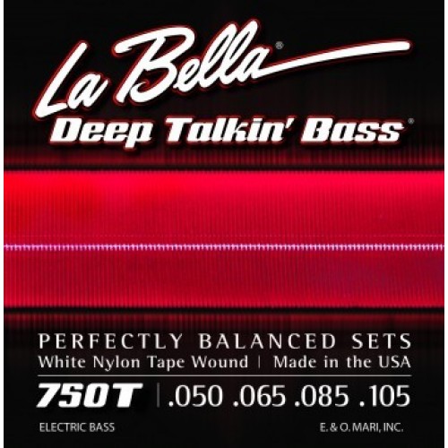 La Bella 750T-B