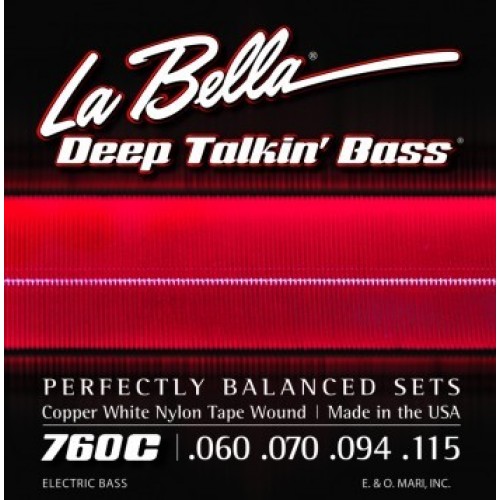 La Bella 760C-B