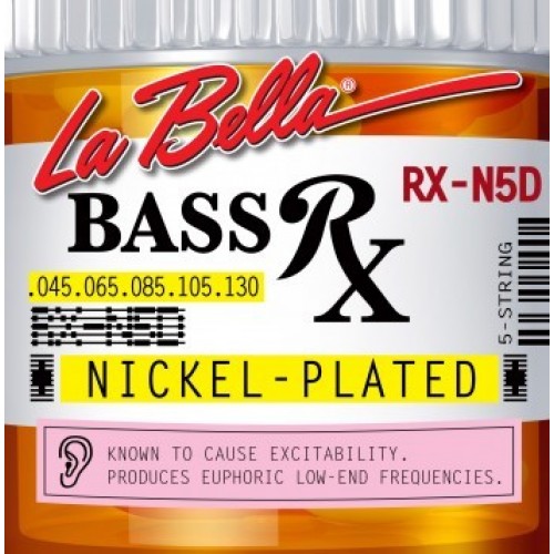 La Bella RX-N5D