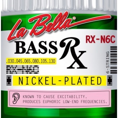 La Bella RX-N6C